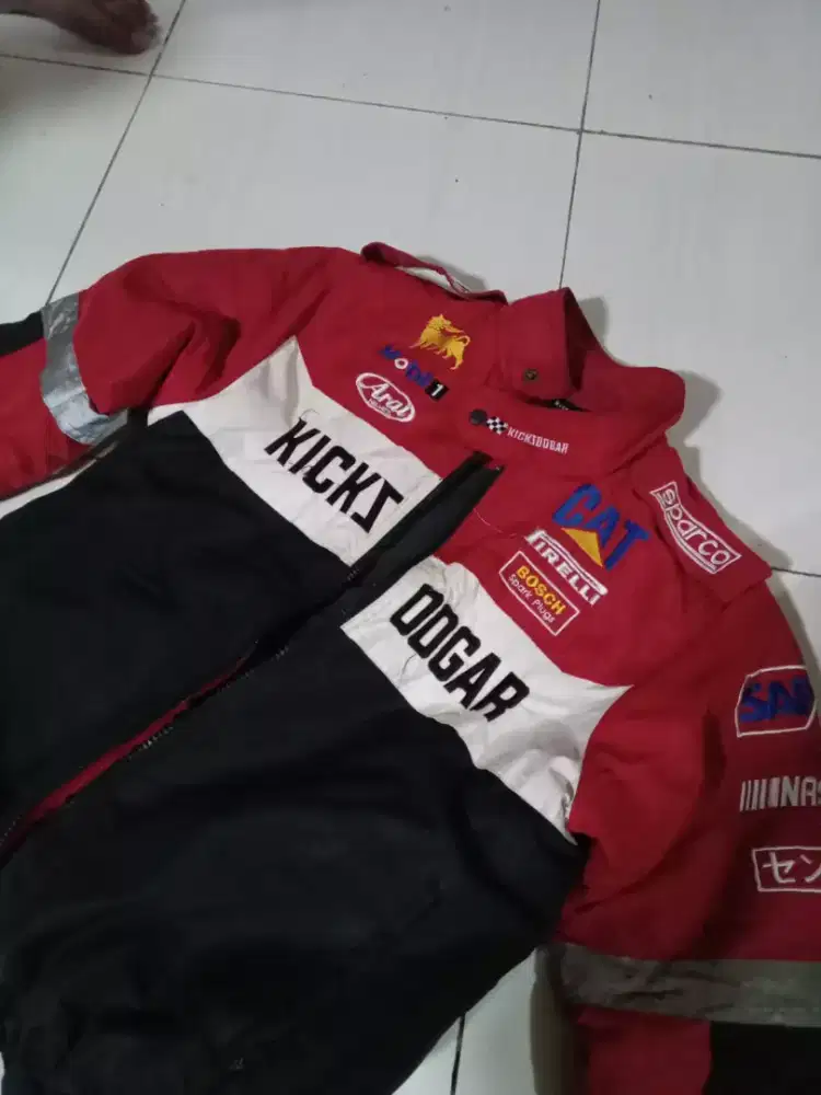 jual cepet aja lagi bu