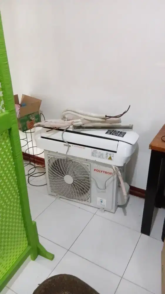 Jual ac ½pk seken, kondisi normal