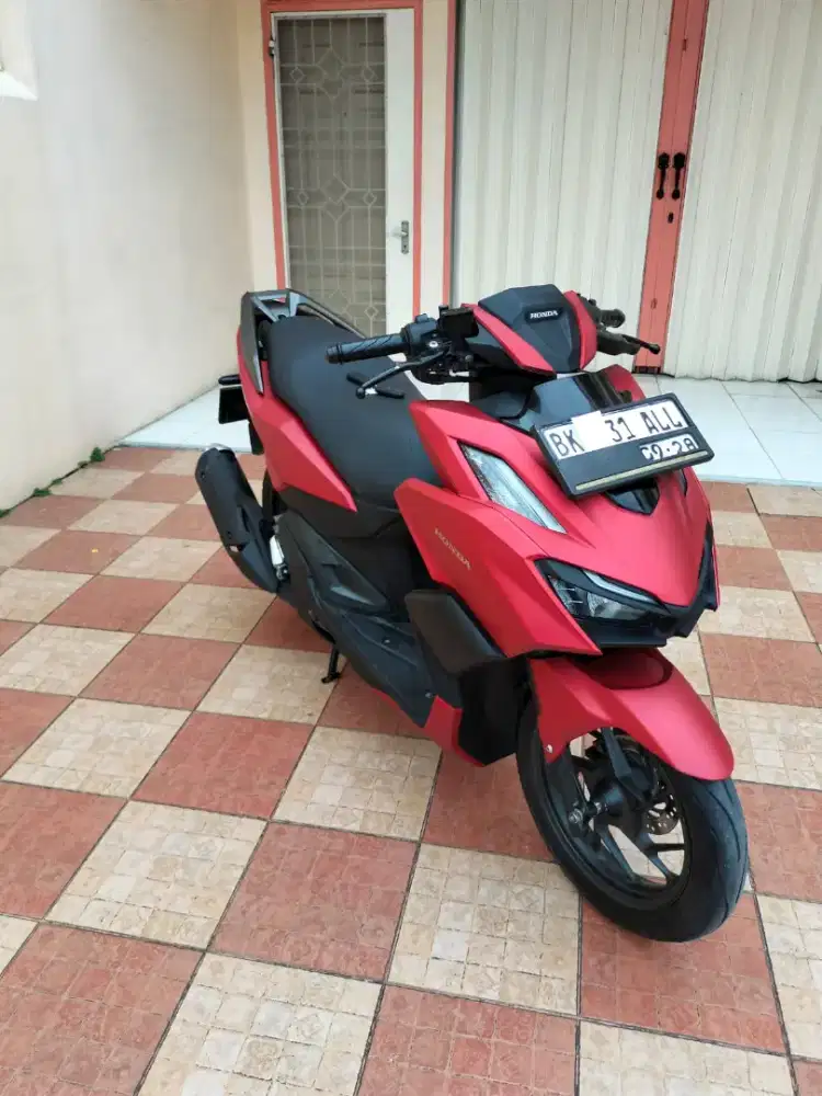 2023 Honda Vario 160