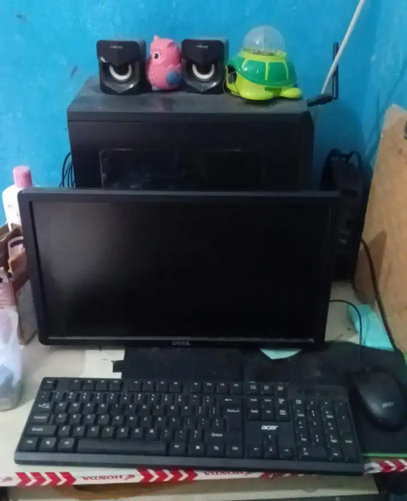 Komputer Win 11