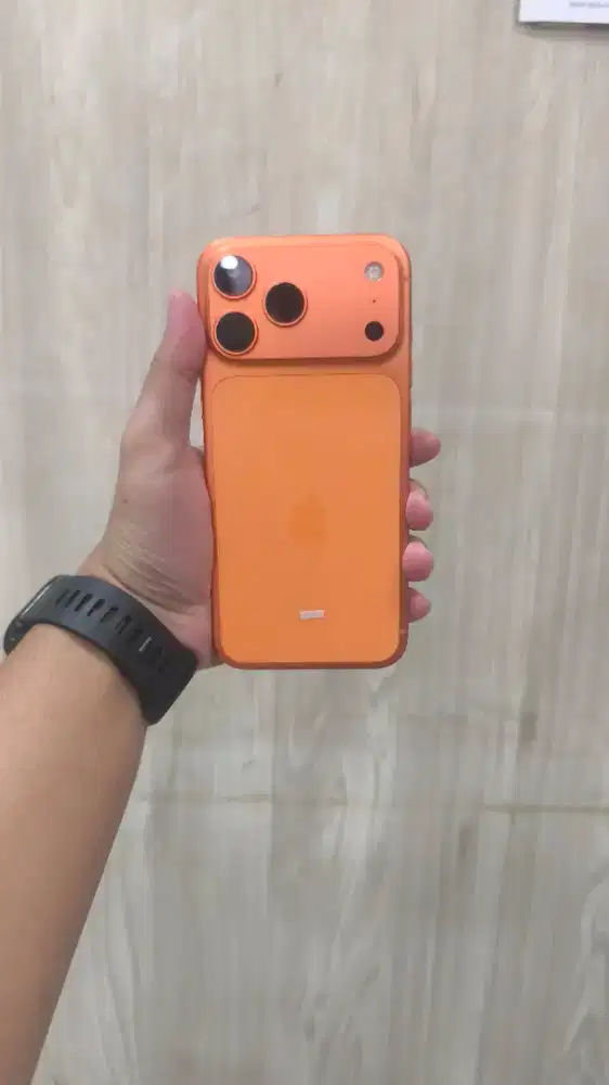 iPhone 17 Promax/512Gb iBox