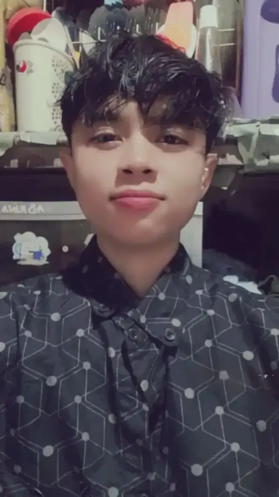 Cari pekerjaan apa saja