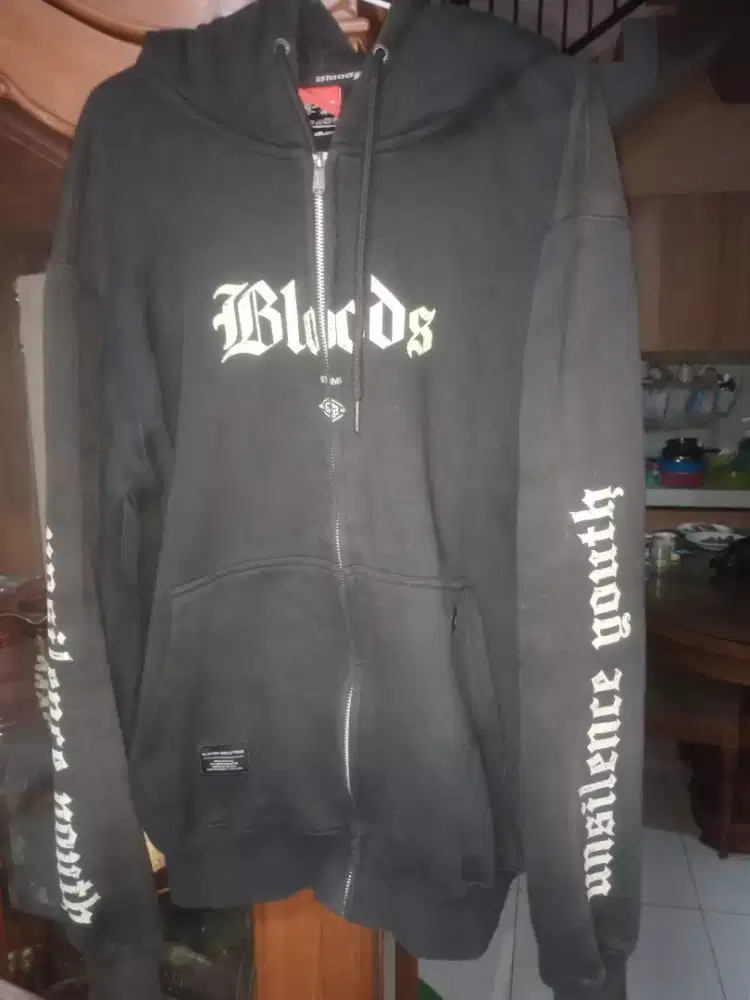 Switer Bloods n