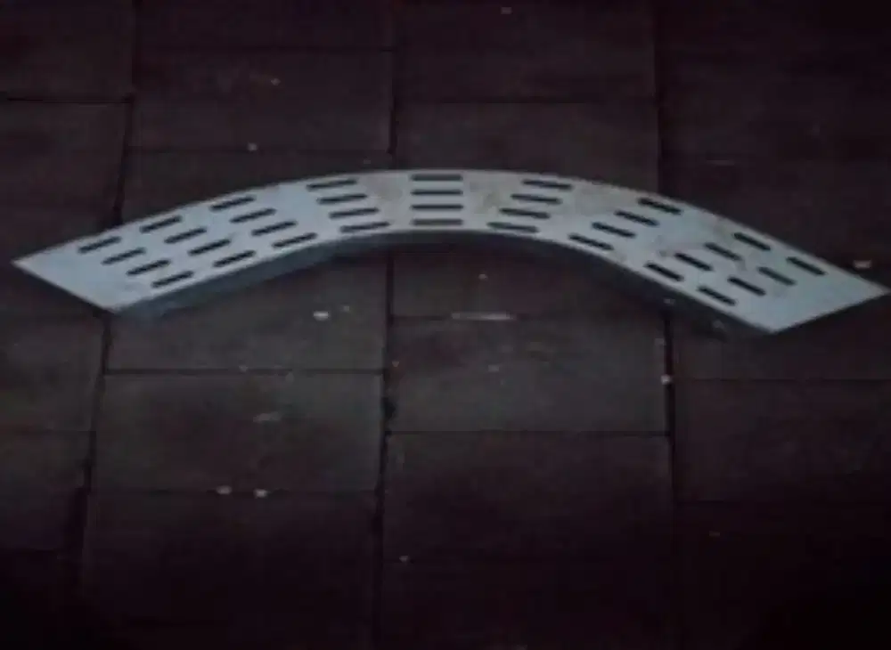 DIJUAL ELBOW TRAY 100 dapat 2 pcs