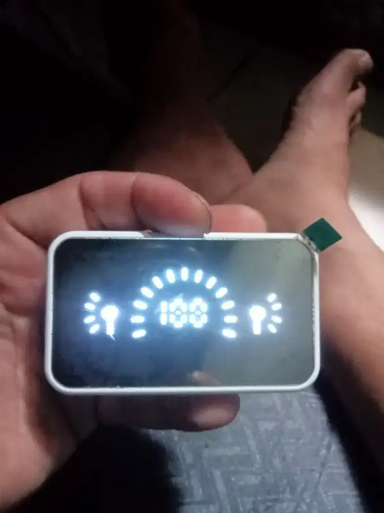 Hedset bluetooth Tws s20