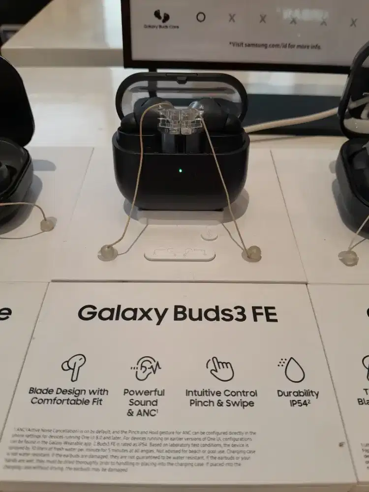 Galaxy Buds 3 Fe