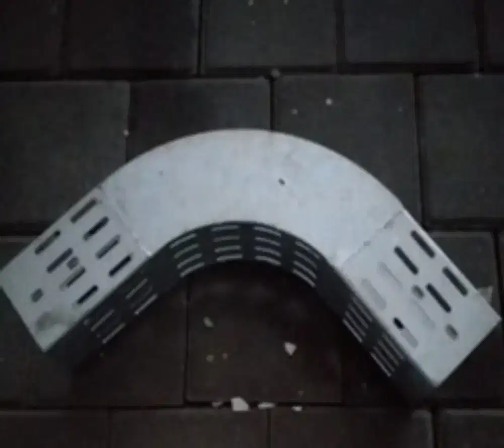 DIJUAL ELBOW TRAY 100 DAPAT 3 PCS