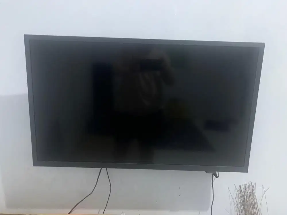 Dijual Smart tv 32