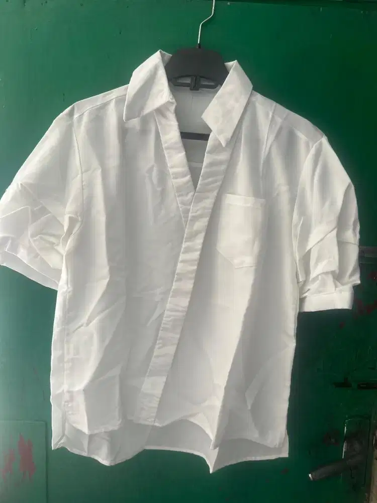 Kemeja wanita blouse