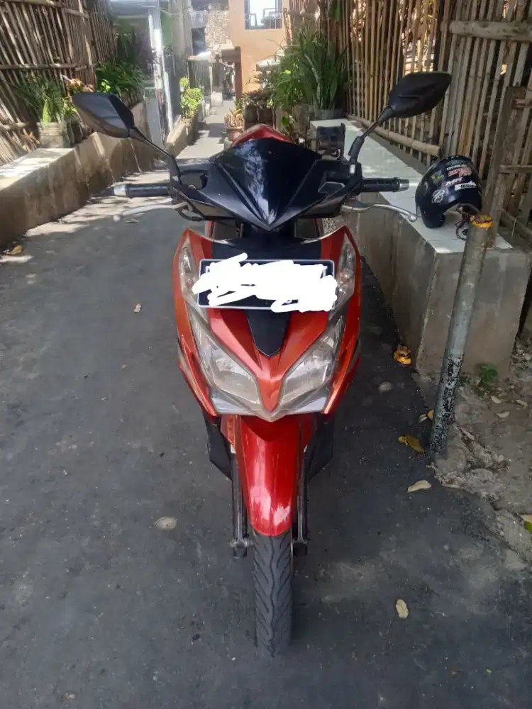 Vario 125 2014 ( KZR )