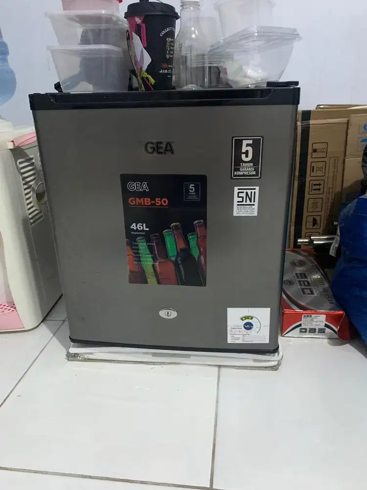 Mini bar merk GEA