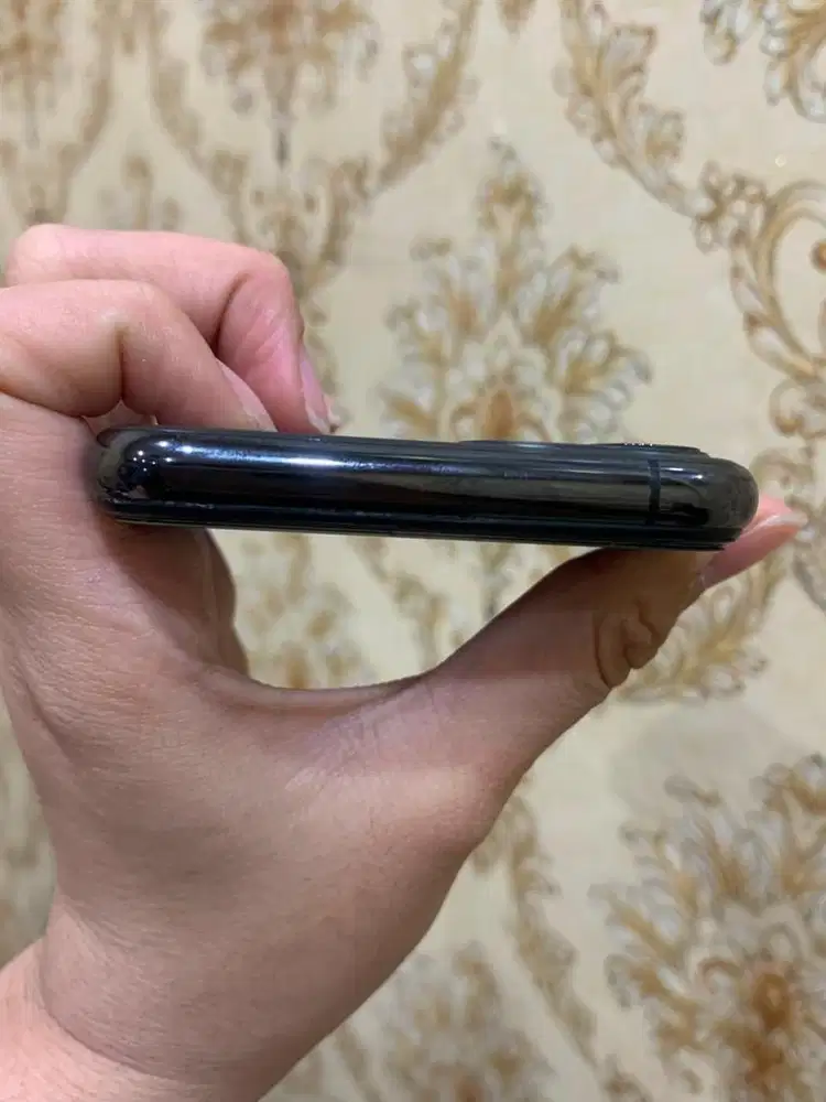 iphone 11 pro 256gb resmi inter mulus