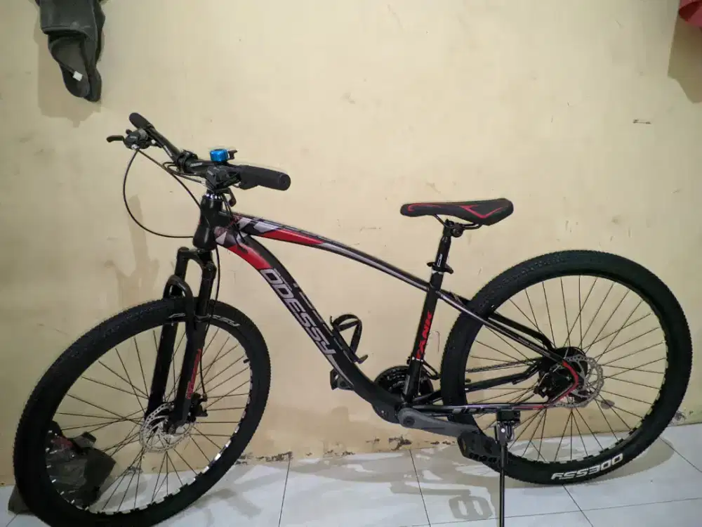 jual speda seakan