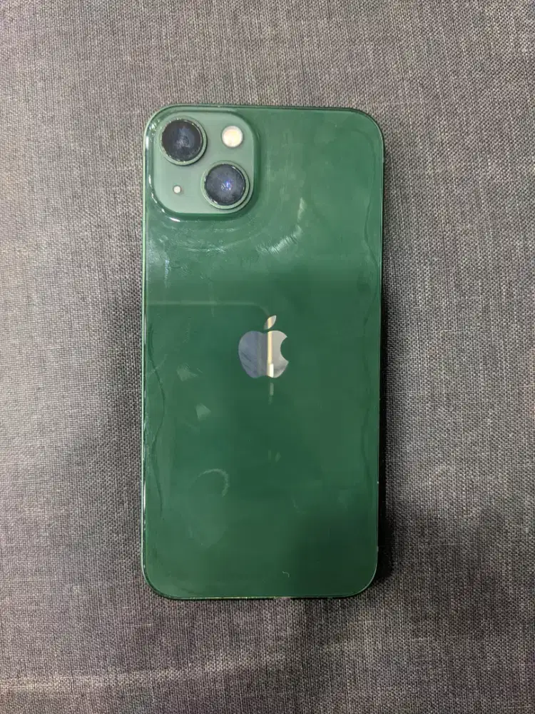 IPHONE 13 256GB ALL PROVIDER