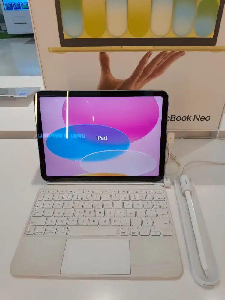 Ipad A16 128 Gb