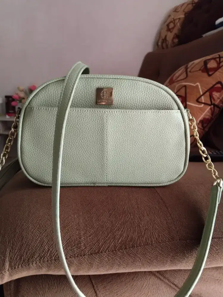 TAS LES CATINO SLING/SELEMPANG