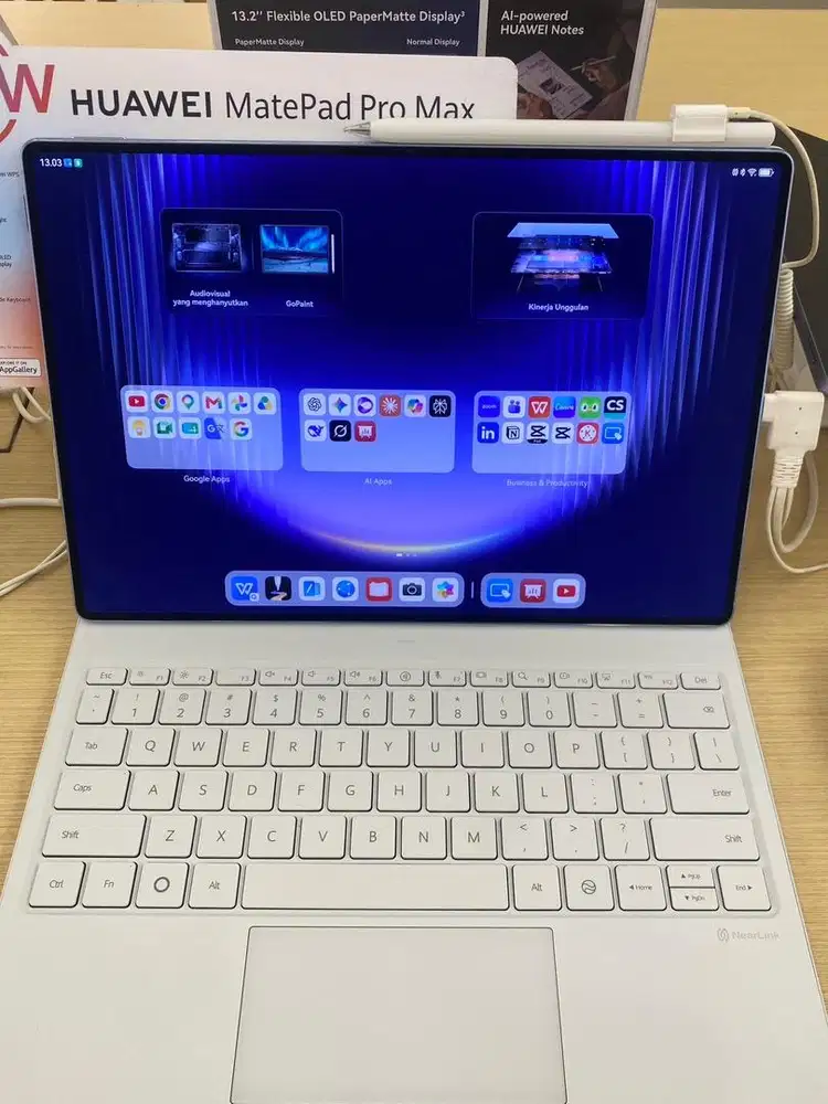 huawei matepad pro max dan 11.5 AG