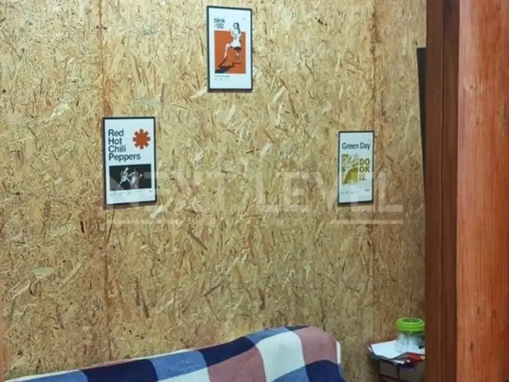 Lahan Usaha Lokasi Premium kawasan Bisnis,Kuliner dan Lifestyle di Jalan Riau Bandung.