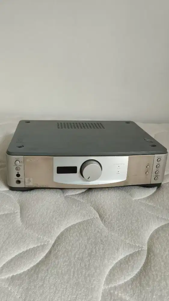 SONY PLACIDO Integrated Amplifier
