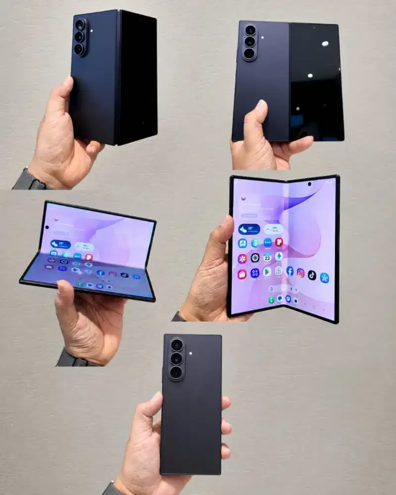 Galaxy Z Fold8 Ultra