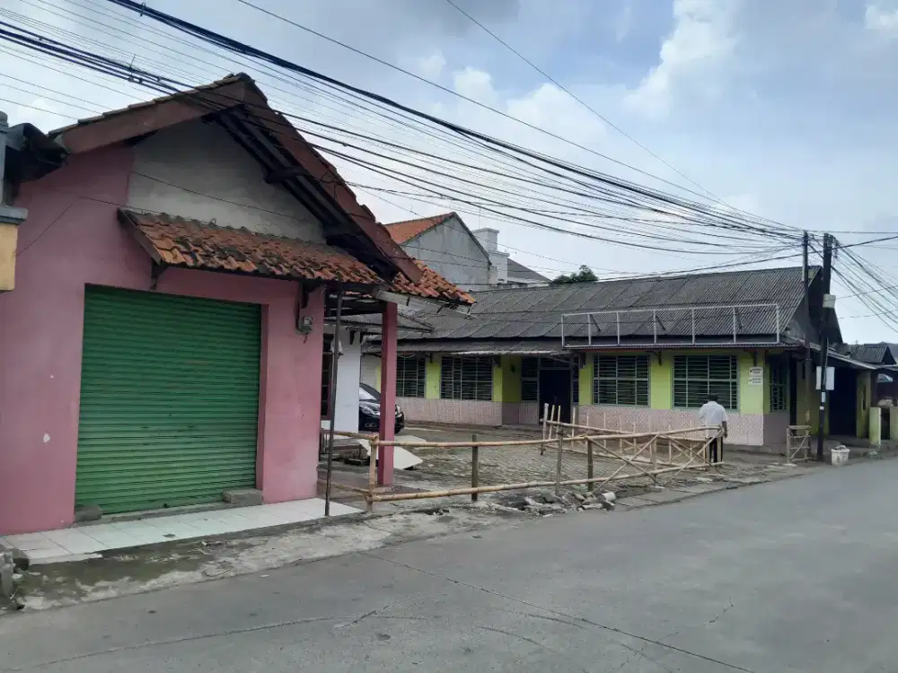 Jual CEPAT BU : Rumah, Ruko, Kontrakan Murah di Bekasi