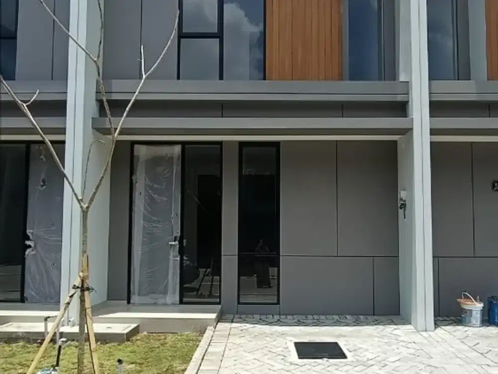 Rumah di Grand Eastern dekat Keputih, Araya, Klampis, Merr, Rungkut (DNDGK)