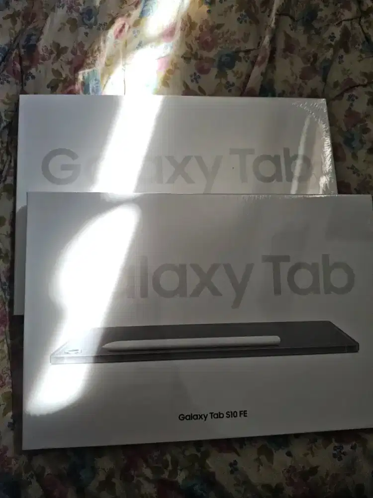 Samsung Galaxy Tab S10 FE 8/128