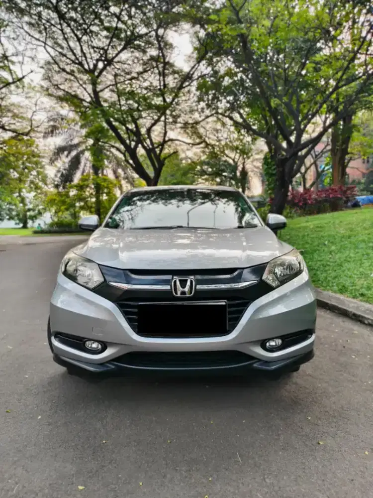 Hrv E 1.5 low km 69rb