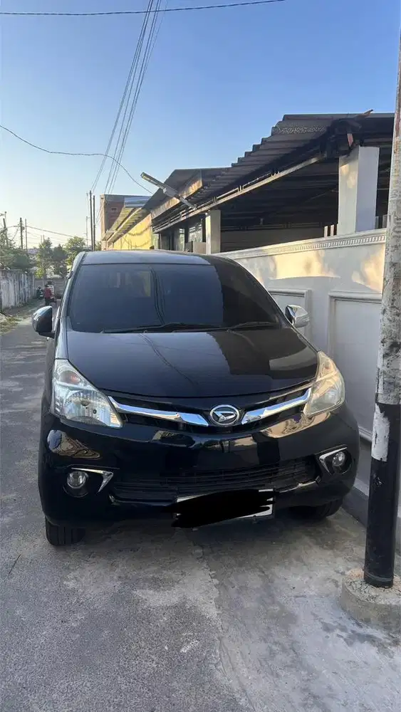 xenia r deluxe 2013