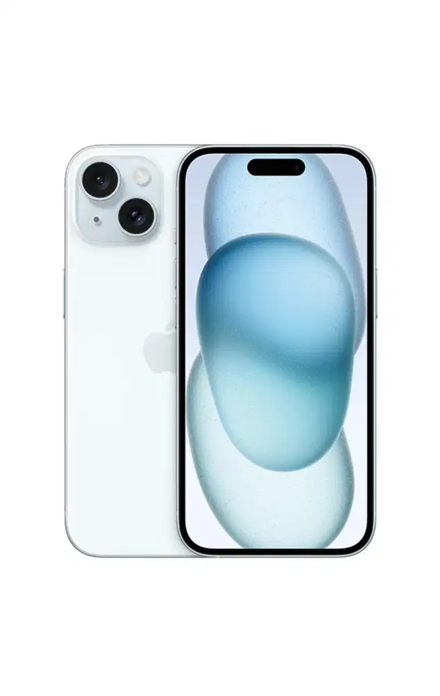 Iphone 15 series