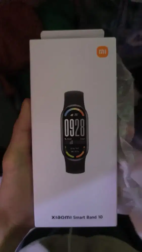 Xiaomi Mi Band 10 New