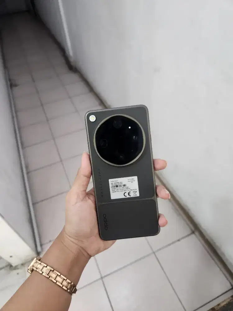 Oppo Find X9 Ultra 512Gb - Grs resmi 10 bln #Relax