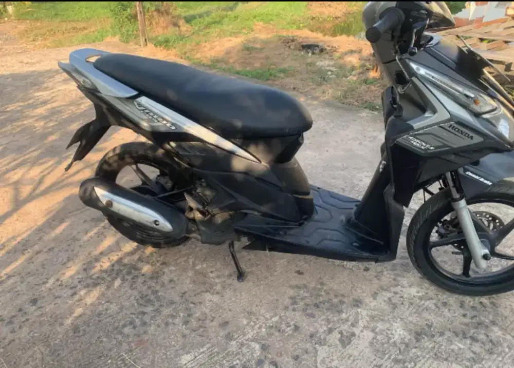 Vario 110 CC THN 2010