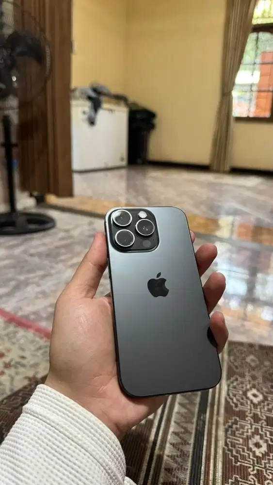 iphone 16 pro 256gb all operator