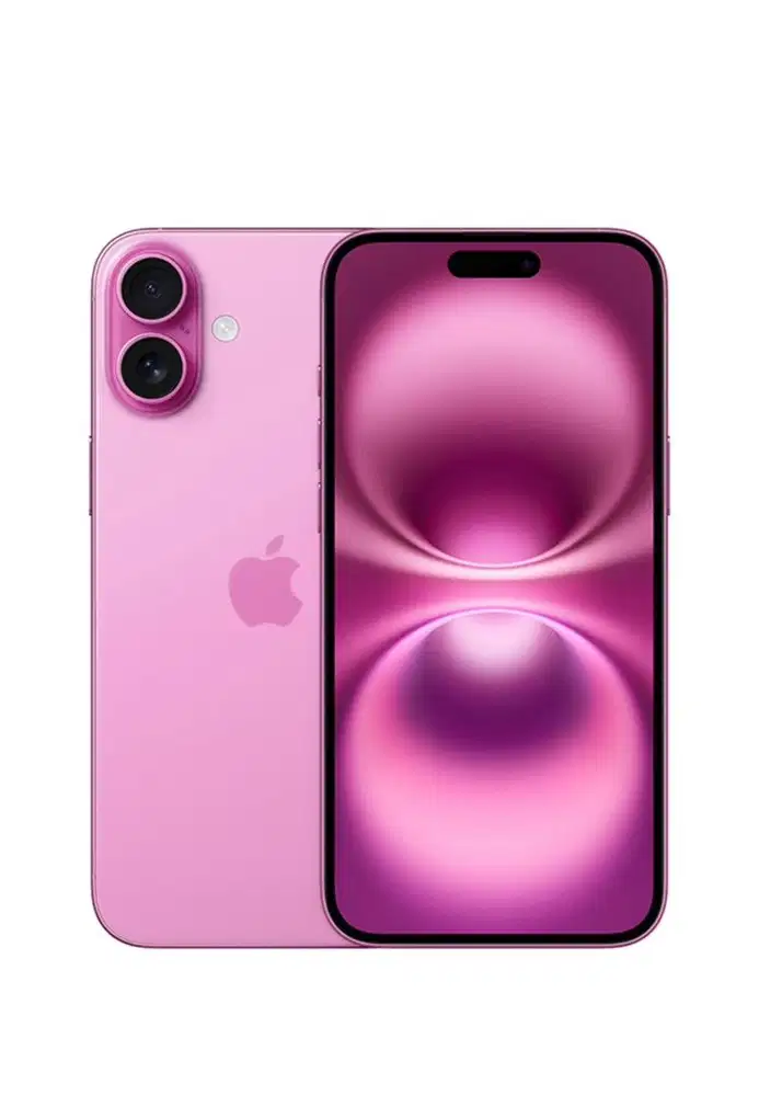 Iphone 16 plus series