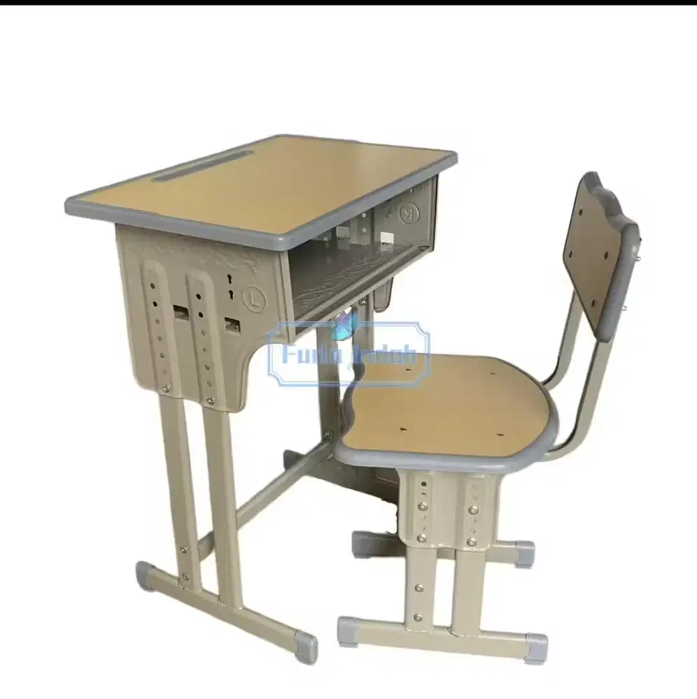 Set Meja Belajar Anak