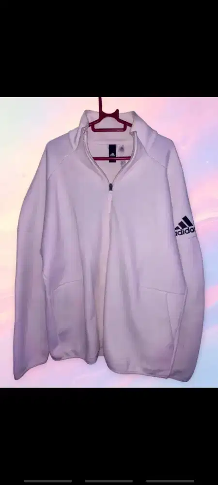 Sweater Adidas 90% Mulus