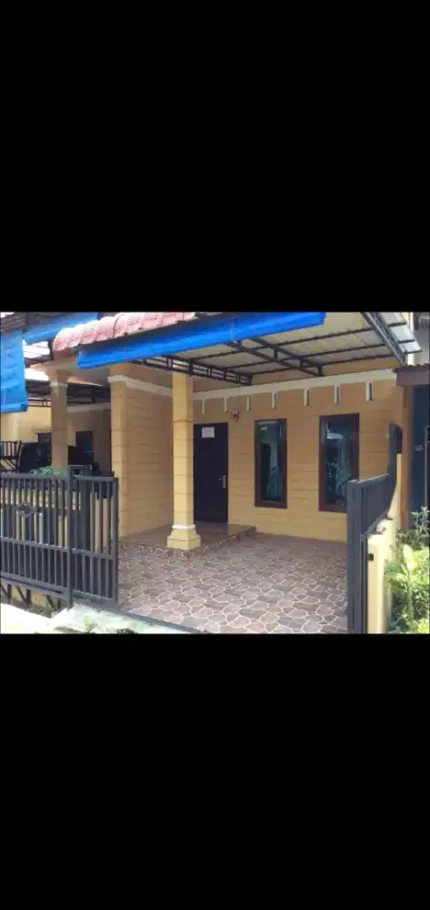 Di Jual Rumah Milik Pribadi