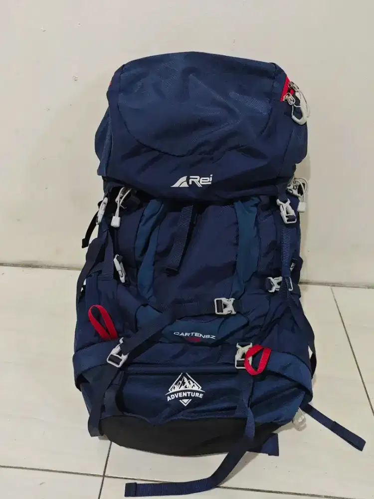Carrier Arei Cartenz 60L