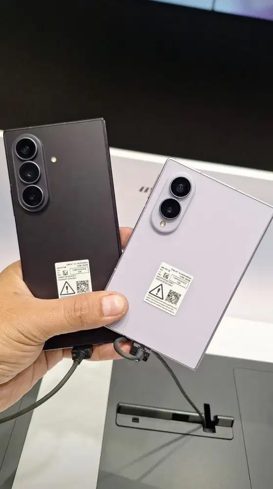 Galaxy Zfold8 Ultra all varian