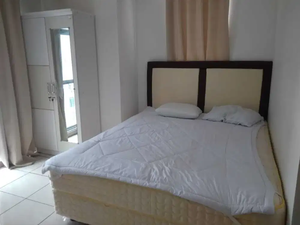 Disewakan apartemen 1br mtown summarecon serpong