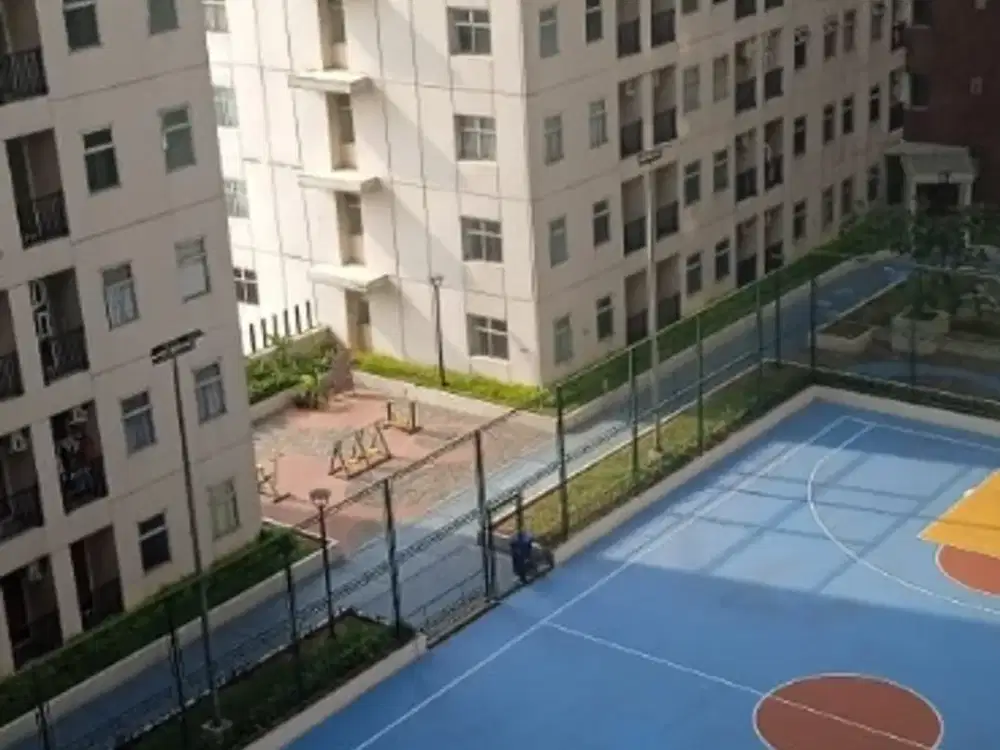 Apartemen kota Tangerang semi furnishes 2br Ayodhya Residence