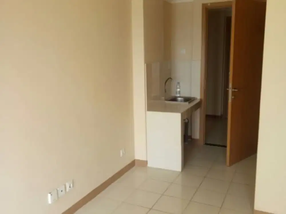 Dijual murah Victoria Square karawaci cimone