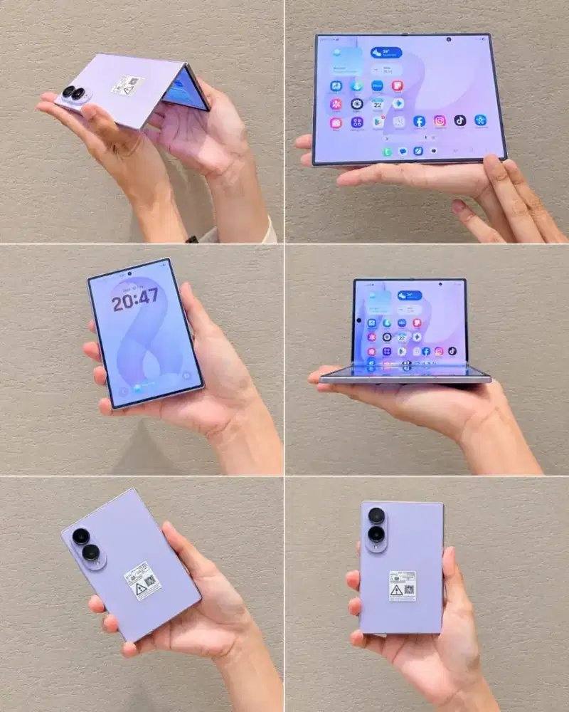 Galaxy Z Fold8 5G
