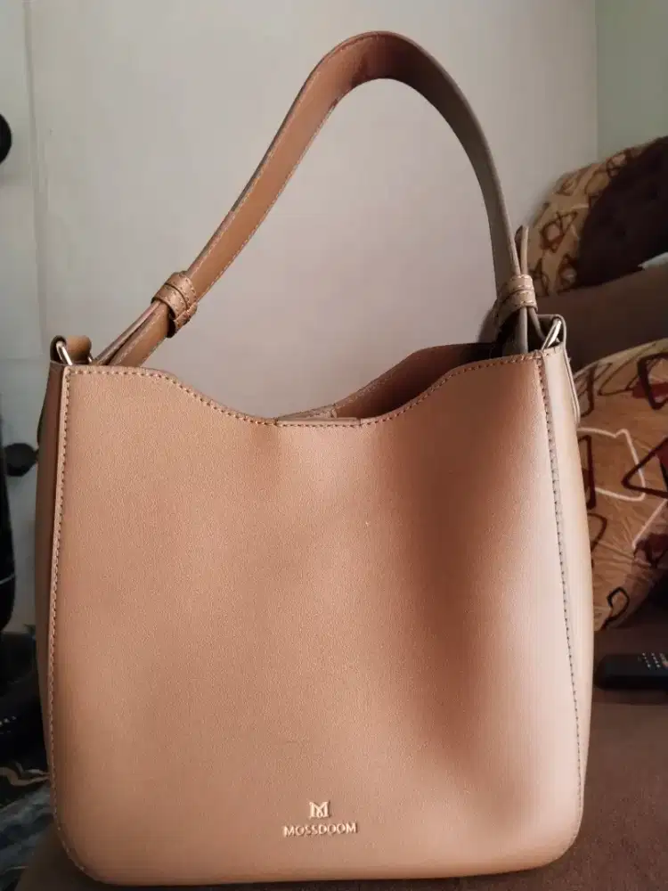 TAS MOSSDOOM SHOULDER