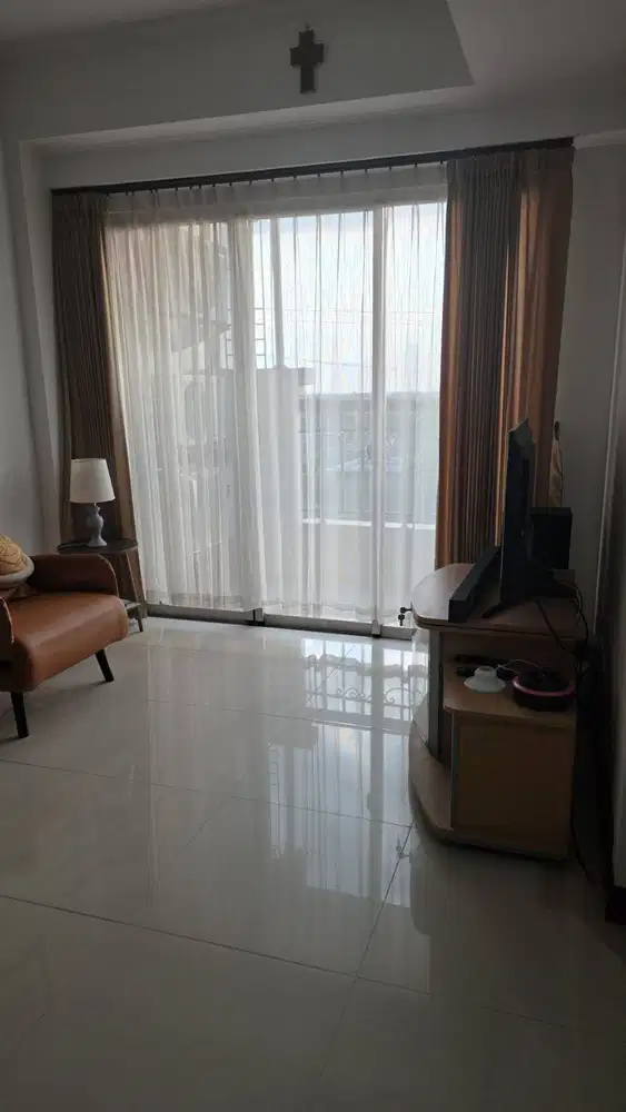 APARTEMEN MURAH DEKAT PAKUWON MALL