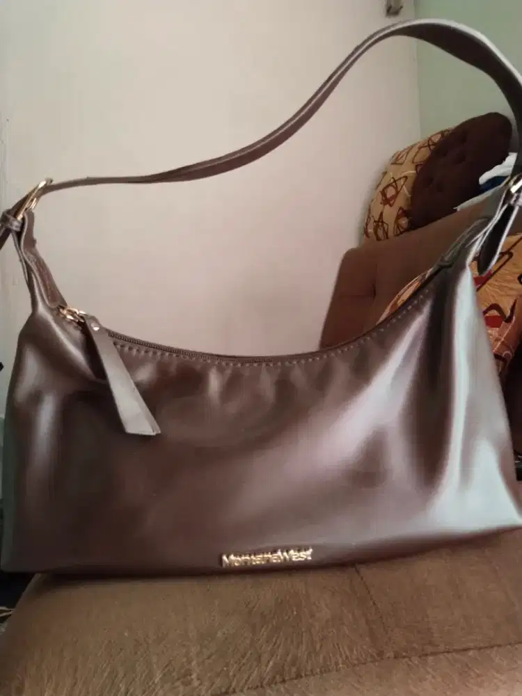 TAS SHOULDER BAHAN LEMBUT