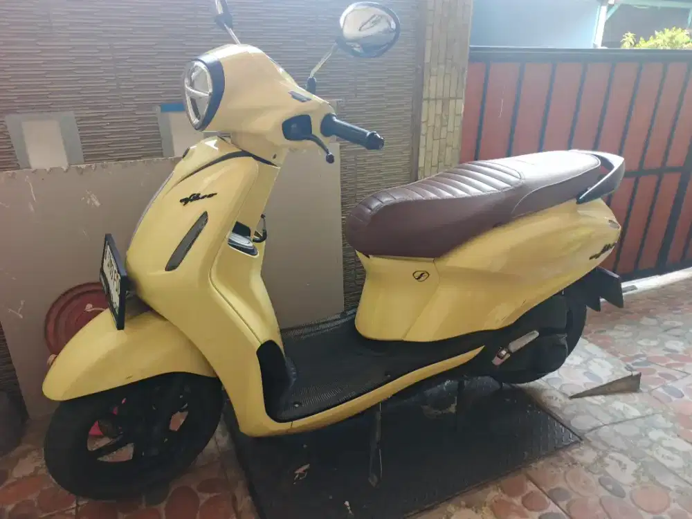 Grand Filano 2024