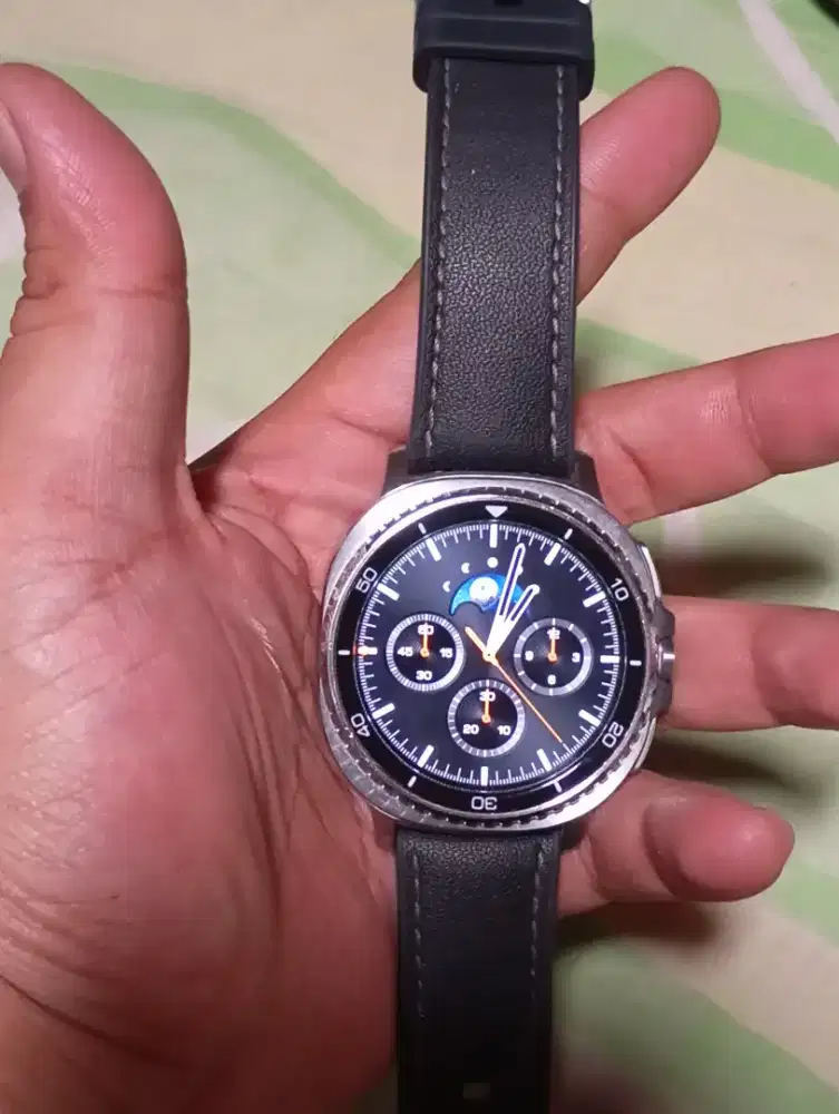 Samsung galaxy watch 8 classic