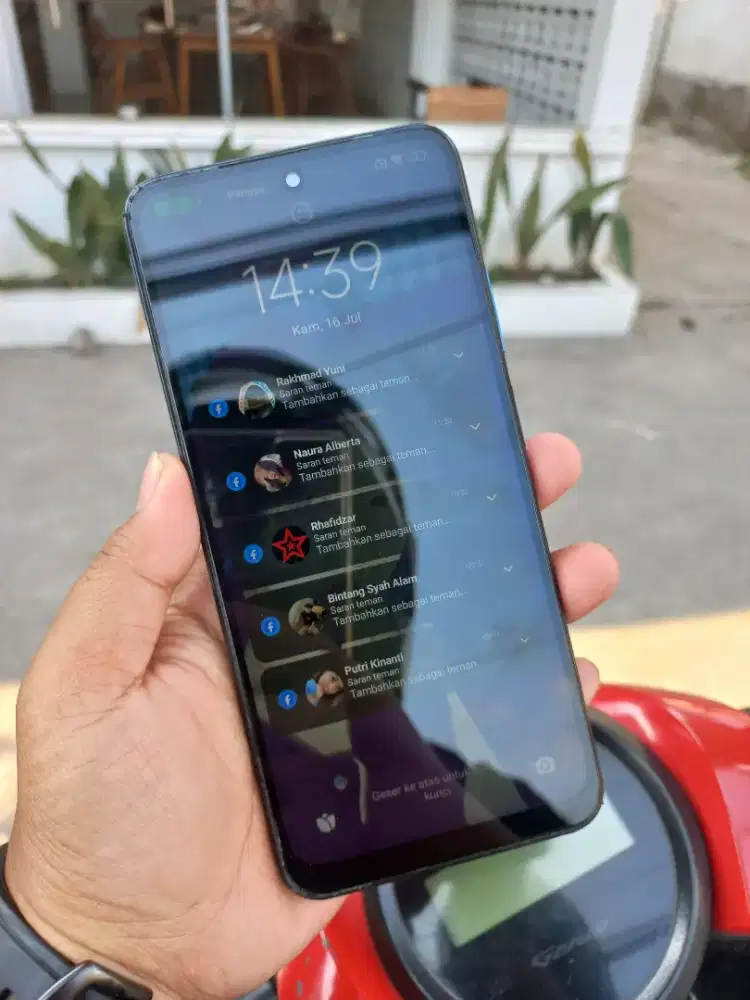 redmi note 10s ram 6/64 hp only